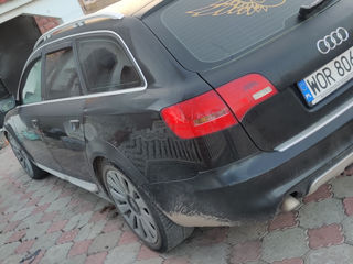 Audi A6 Allroad foto 2