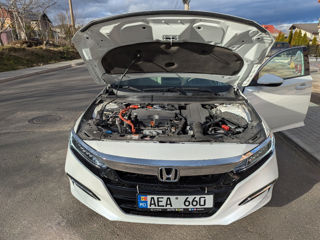 Honda Accord foto 6