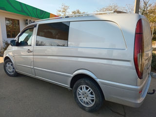 Mercedes Vito foto 6