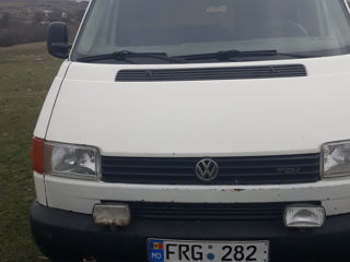 Volkswagen transporter t4 foto 6