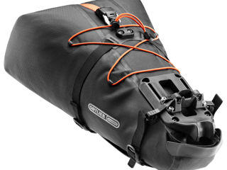 Ortlieb - Seat-Pack QR 13 - Bike bag