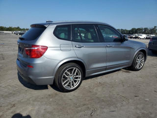 BMW X3 foto 5