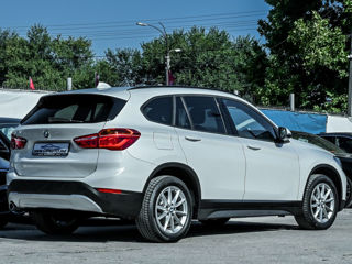 BMW X1 foto 2