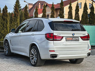 BMW X5 foto 4