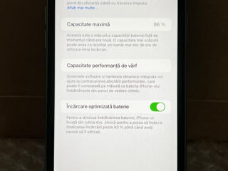 Vînd iPhone 11 foto 4
