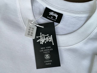 Футболки Stussy foto 6