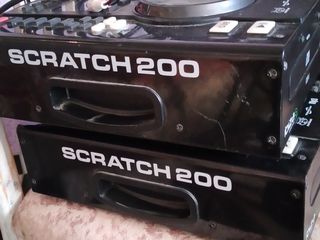 Scratch200