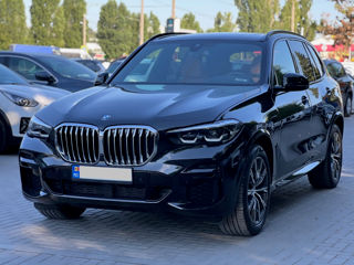 BMW X5 foto 1