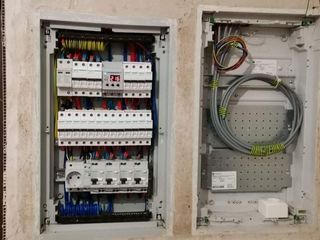 Servicii electrice-suna din timp si fati o programare —1 foto 8