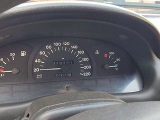 Opel Astra foto 8