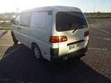 Mitsubishi L400 2.5TD foto 9