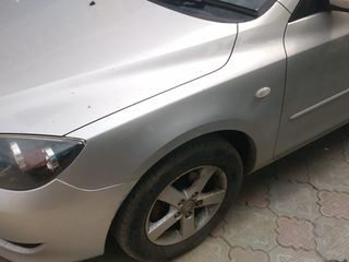 Motor Mazda3 16 dizeli