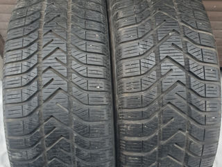 205/55/ R16- Pirelli.