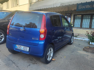 Daihatsu Cuore foto 2