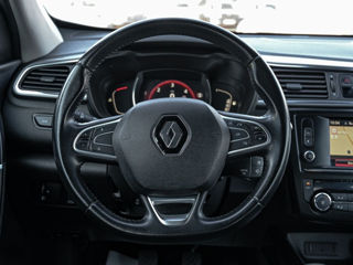 Renault Kadjar foto 10