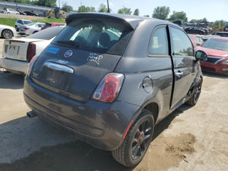 Fiat 500 foto 5