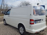 Volkswagen transporter t5 foto 6