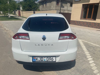 Renault Laguna foto 7