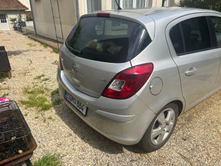 Opel Corsa foto 10