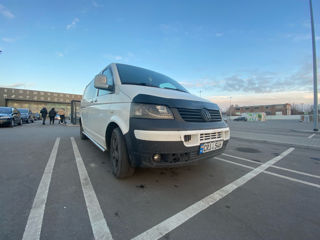 Volkswagen Transporter foto 3