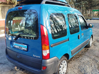 Renault Kangoo foto 3