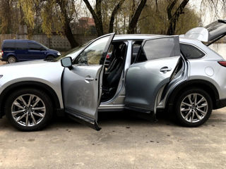 Mazda CX-5 foto 4