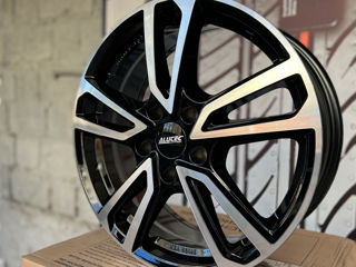 5x114.3 R17 Alutec Tormenta для Nissan Qashqai foto 2