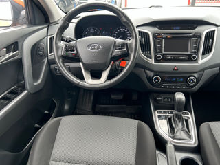 Hyundai Creta foto 9