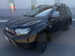 Dacia Duster foto 1