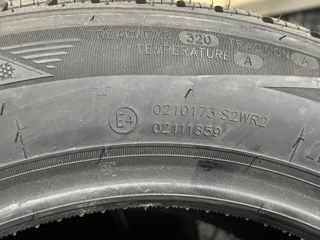 185/55 R15 Tracmax Allseason Trac saver (4 seasons)/ Доставка, livrare toata Moldova 2024 foto 9