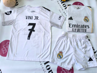 costume fotbal copii foto 2