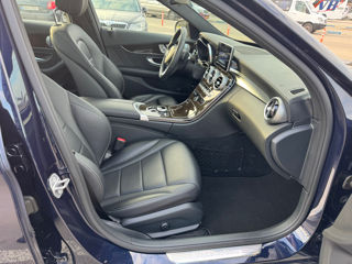 Mercedes C-Class фото 5