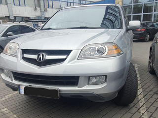 Acura MDX foto 4