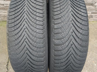 Продам два ската               Michelin             205/60/16