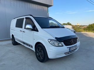 Mercedes Vito