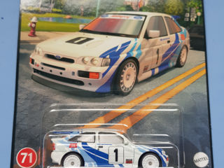 Hot Wheels Premium Boulevard foto 10