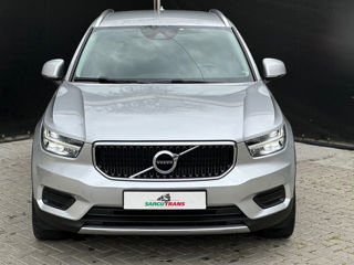 Volvo XC40 foto 2