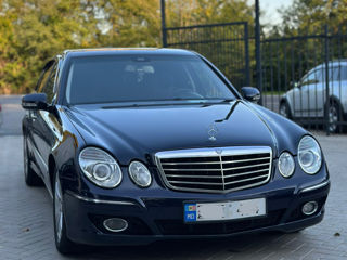 Mercedes E-Class foto 3