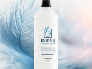 Bolle Blu - detergenti si degresanti din Italia foto 5