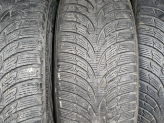 205 /55/16  nokian