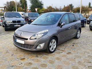 Renault Grand Scenic foto 3