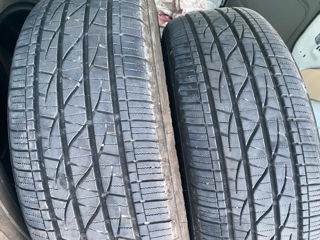225/60R18 Firestone Anul 2022 foto 2