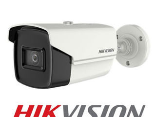 HikVision Echipament video foto 2