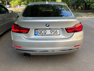 BMW 4 Series foto 4