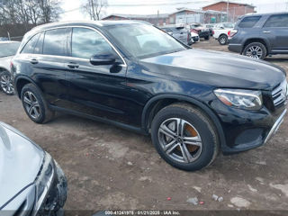 Mercedes GLC foto 2