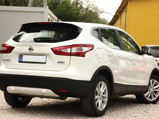 Nissan Qashqai foto 2