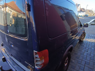 Opel Combo foto 5