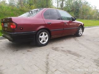 Opel Astra foto 5