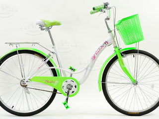 Biciclete dragute pentru doamne si domnisoare ! foto 1