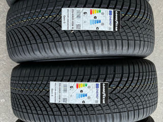 255/45 r20 goodyear vector 4seasons foto 2